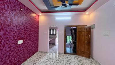 Hall Image of 441 Sq.ft 2 BHK Independent House for sale in Ayappakkam Chennai for Rs. 7200000