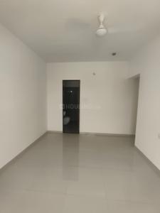 Hall Image of 1050 Sq.ft 2 BHK Apartment / Flat for sale in Bramha Sky One, Undri Pune for Rs. 5750000