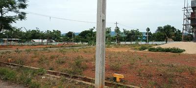 Image of 200 Sq.ft Residential Plot / Land for sale in Duvvada, Visakhapatnam for Rs. 2600000