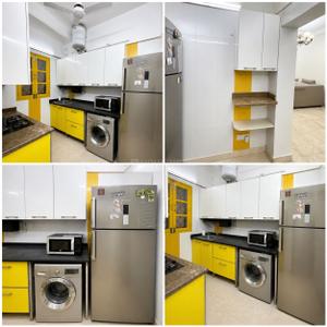 Image of 1953 Sq.ft 3 BHK Builder Floor for rent in Uday Park, New Delhi for Rs. 200000