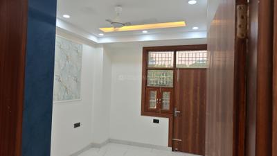 Bedroom Image of 1400 Sq.ft 3 BHK Apartment / Flat for sale in Shalimar Garden Ghaziabad for Rs. 11500000