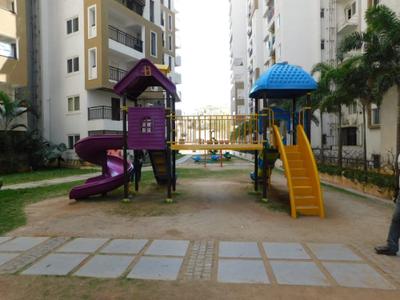 Image of 1910 Sq.ft 3 BHK Apartment / Flat for sale in SMR Vinay Harmony County, Bandlaguda Jagir, Hyderabad for Rs. 14000000