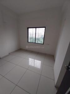 Bedroom Image of 1560 Sq.ft 3 BHK Apartment / Flat for rent in Rushabh Attic, Bhayli Vadodara for Rs. 12000