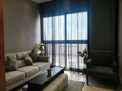 Bedroom Image of 2440 Sq.ft 4.5 BHK Apartment / Flat for sale in Tej Elevia, Baner Pune for Rs. 32000000
