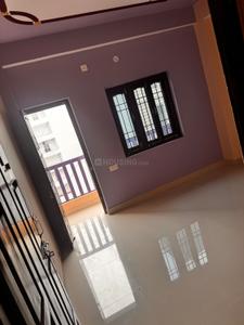 Hall Image of 1300 Sq.ft 2 BHK Independent House for rent in Khemnichak Patna for Rs. 8000
