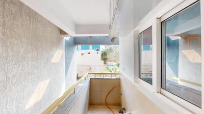 Balcony Image of 1245 Sq.ft 2 BHK Apartment / Flat for sale in Mana Uber Verdant, Doddakannelli Bengaluru for Rs. 14900000