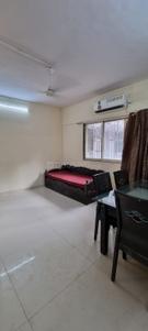 2 BHK Fully Furnished Flat