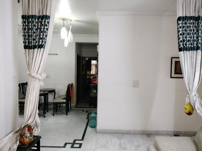 Living Room Image of 1836 Sq.ft 3 BHK Apartment / Flat for sale in Aero View Heights, Sector 22 Dwarka New Delhi for Rs. 28000000