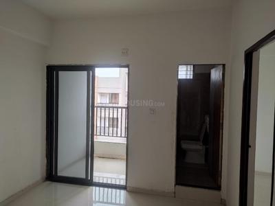 Bedroom Image of 350 Sq.ft 1 BHK Apartment / Flat for sale in Aarush Joy Heights, Odhav Ahmedabad for Rs. 2300000
