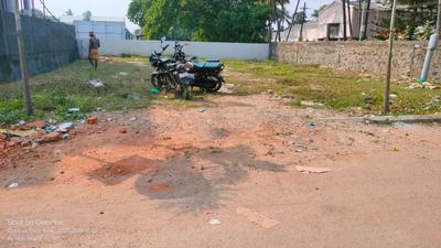 Image of 3000 Sq.ft Residential Plot / Land for sale in Palavakkam, Sholinganallur, Chennai for Rs. 46000000