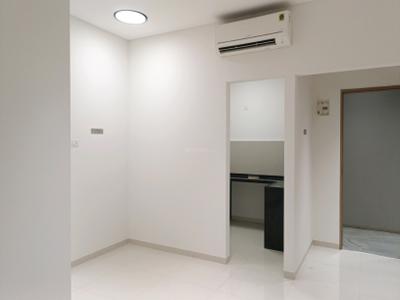 Living Room Image of 928 Sq.ft 2 BHK Apartment / Flat for sale in Bright Aristo, Kesnand Pune for Rs. 5300000