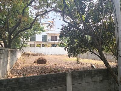 Image of 4850 Sq.ft Residential Plot / Land for sale in Kasavanahalli, Bengaluru for Rs. 60000000