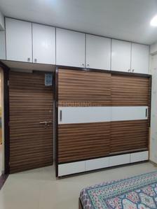 Bedroom Image of 1629 Sq.ft 3 BHK Apartment / Flat for sale in Science City Ahmedabad for Rs. 11200000