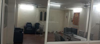 Hall Image of 600 Sq.ft 1 BHK Independent House for rent in LB Nagar Hyderabad for Rs. 5000