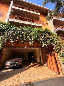 Image of 5250 Sq.ft 4.5 BHK Villa for sale in Maysons Udbhava, Nehru Nagar, Bengaluru for Rs. 44500000