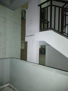 Drying Area Image of 550 Sq.ft 1 BHK Apartment / Flat for rent in Marathahalli Bengaluru for Rs. 26500