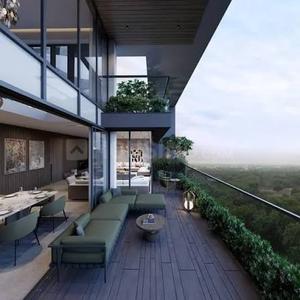 Image of 3360 Sq.ft 4 BHK Apartment / Flat for sale in Baner, Pune for Rs. 30000000
