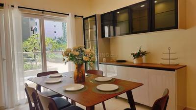 Hall Image of 705 Sq.ft 1 RK Apartment / Flat for sale in Urapakkam Chennai for Rs. 5500000