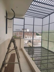 Bedroom One Image of 2250 Sq.ft 3 BHK Builder Floor for sale in Sector 31 Faridabad for Rs. 31500000