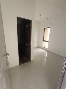 Bedroom Image of 755 Sq.ft 2 BHK Apartment / Flat for sale in Harsh The Sapphire, Dharavi Mumbai for Rs. 28500000