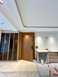 Kitchen Image of 3240 Sq.ft 4 BHK Builder Floor for sale in Palam Vihar Gurgaon for Rs. 39900000