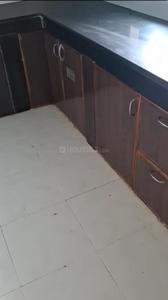 Kitchen Image of 1421 Sq.ft 3 BHK Apartment / Flat for rent in Bariatu Ranchi for Rs. 19000