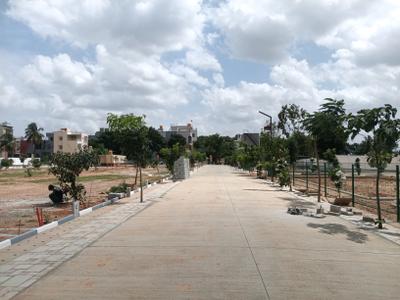 Image of 1500 Sq.ft Residential Plot / Land for sale in Katamnallur, Bengaluru for Rs. 14400013
