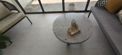Balcony Image of 1613 Sq.ft 3 BHK Apartment / Flat for sale in Govind Nagar Nashik for Rs. 11600000