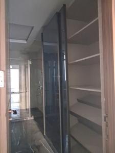 Bedroom Three Image of 5475 Sq.ft 5 BHK Apartment / Flat for sale in County 107, Sector 107 Noida for Rs. 158000000