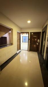 Hall Image of 1075 Sq.ft 2 BHK Apartment / Flat for sale in Kalpataru Nagar Nashik for Rs. 6000000
