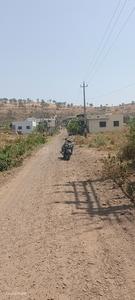 Residential Plot