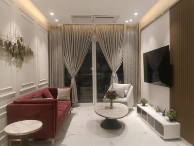 2 BHK Flat