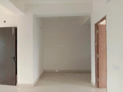 Dining Area Image of 1300 Sq.ft 3 BHK Apartment / Flat for sale in Dum Dum Kolkata for Rs. 6750000