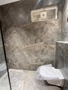 Bathroom Image of 1600 Sq.ft 3 BHK Builder Floor for sale in Surya Nagar Ghaziabad for Rs. 24000000