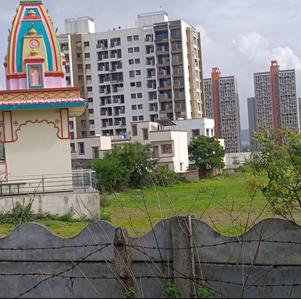 Image of 2000 Sq.ft Residential Plot / Land for sale in Gahunje, Pune for Rs. 7600000