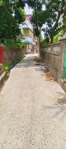 Image of 2160 Sq.ft Residential Plot / Land for sale in Chandannagar, Hooghly for Rs. 2800000