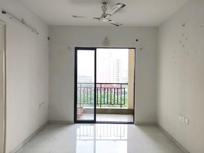 Living Room Image of 819 Sq.ft 2 BHK Apartment / Flat for sale in Runwal My City Phase II Cluster 5 Part III by Runwal Realty, Dombivli East Thane for Rs. 6200000
