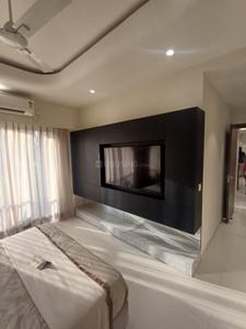 2 BHK Independent Builder Floor