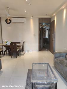 Hall Image of 980 Sq.ft 2 BHK Apartment / Flat for sale in MICL Aaradhya One, Chembur Mumbai for Rs. 24000000