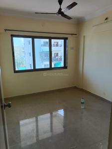 Hall Image of 1050 Sq.ft 2 BHK Apartment / Flat for rent in Ekta Greenville, Pathardi Phata Nashik for Rs. 14000