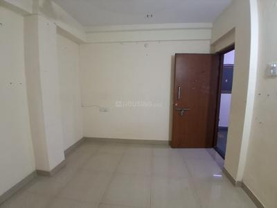 Hall Image of 450 Sq.ft 1 BHK Apartment / Flat for rent in Ghansoli Navi Mumbai for Rs. 22000
