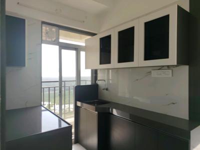 Kitchen Image of 925 Sq.ft 2 BHK Apartment / Flat for sale in Mansarovar Ariana, Vasai West Vasai for Rs. 5800000