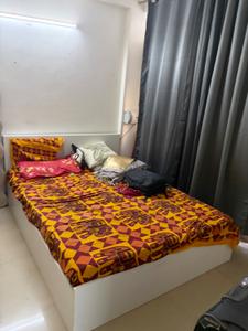 Bedroom Image of 370 Sq.ft 1 BHK Apartment / Flat for sale in Zara Aavaas 3, Sector 104 Gurgaon for Rs. 3450000