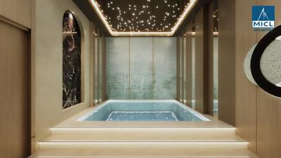 Image of 1200 Sq.ft 3 BHK Apartment / Flat for sale in Ghatkopar East, Mumbai for Rs. 55000000