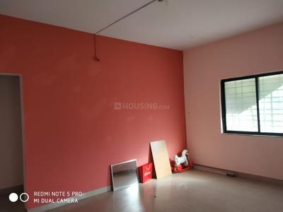 Bedroom Image of 800 Sq.ft 2 BHK Independent House for rent in Savedi Ahmednagar for Rs. 10500
