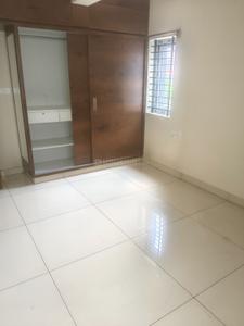 Bedroom Image of 2000 Sq.ft 3 BHK Builder Floor for rent in Basaveshwara Nagar Bengaluru for Rs. 45000