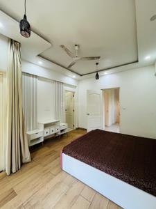 Bedroom Image of 2000 Sq.ft 3 BHK Independent House for sale in NG Rathi Palmnest G Tower Ultima, Wagholi Pune for Rs. 20000000