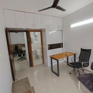 Hall Image of 750 Sq.ft 2 BHK Apartment / Flat for sale in Pyramid Midtown, Sector 59 Gurgaon for Rs. 10000000