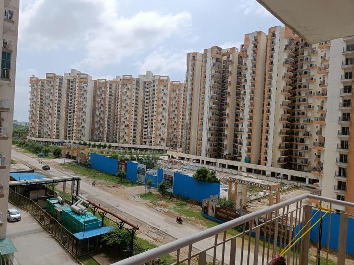 Terrace Homes Balcony 1