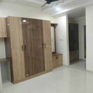 Bedroom Image of 2900 Sq.ft 3 BHK Villa for rent in Manikonda Hyderabad for Rs. 62000
